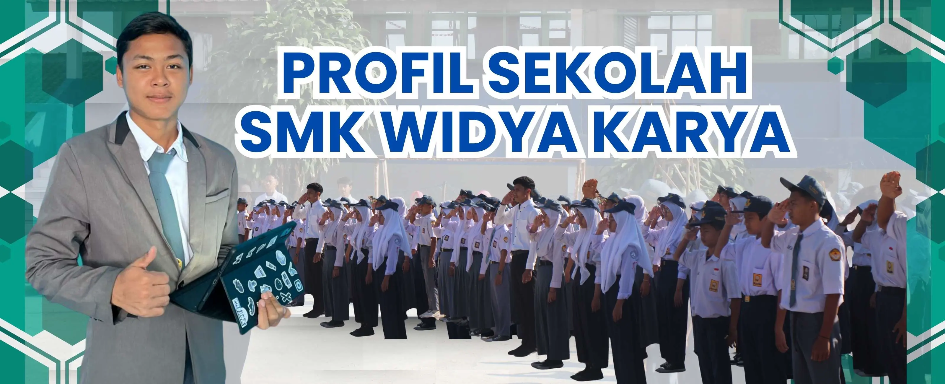 PROFIL SEKOLAH