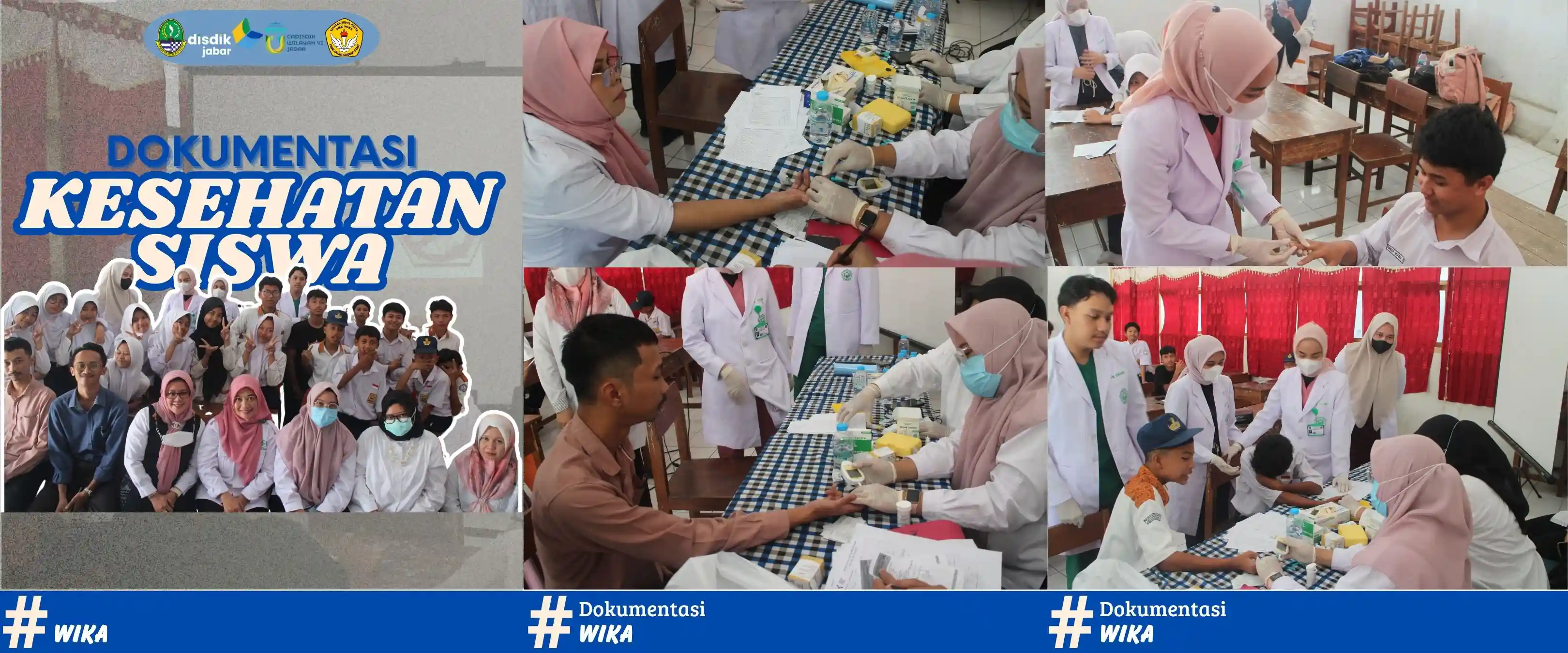 KESEHATAN, KEAMANAN, KERJASAMA (K3)
