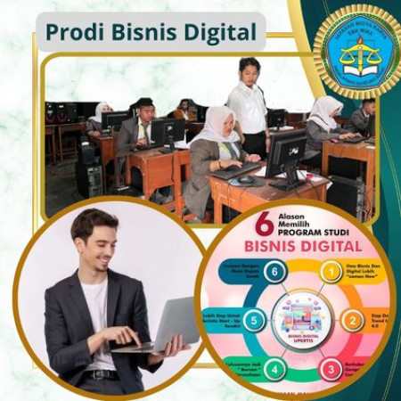 BISNIS DIGITAL