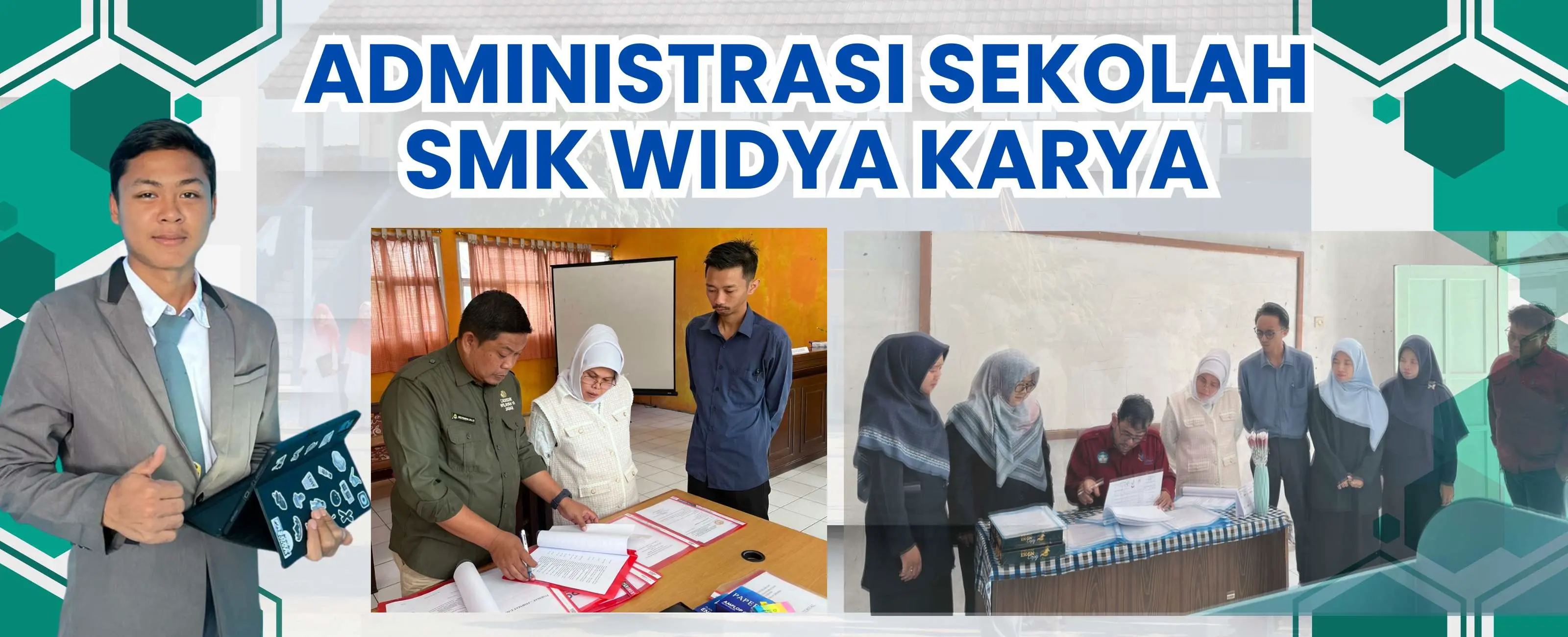 ADMINISTRASI