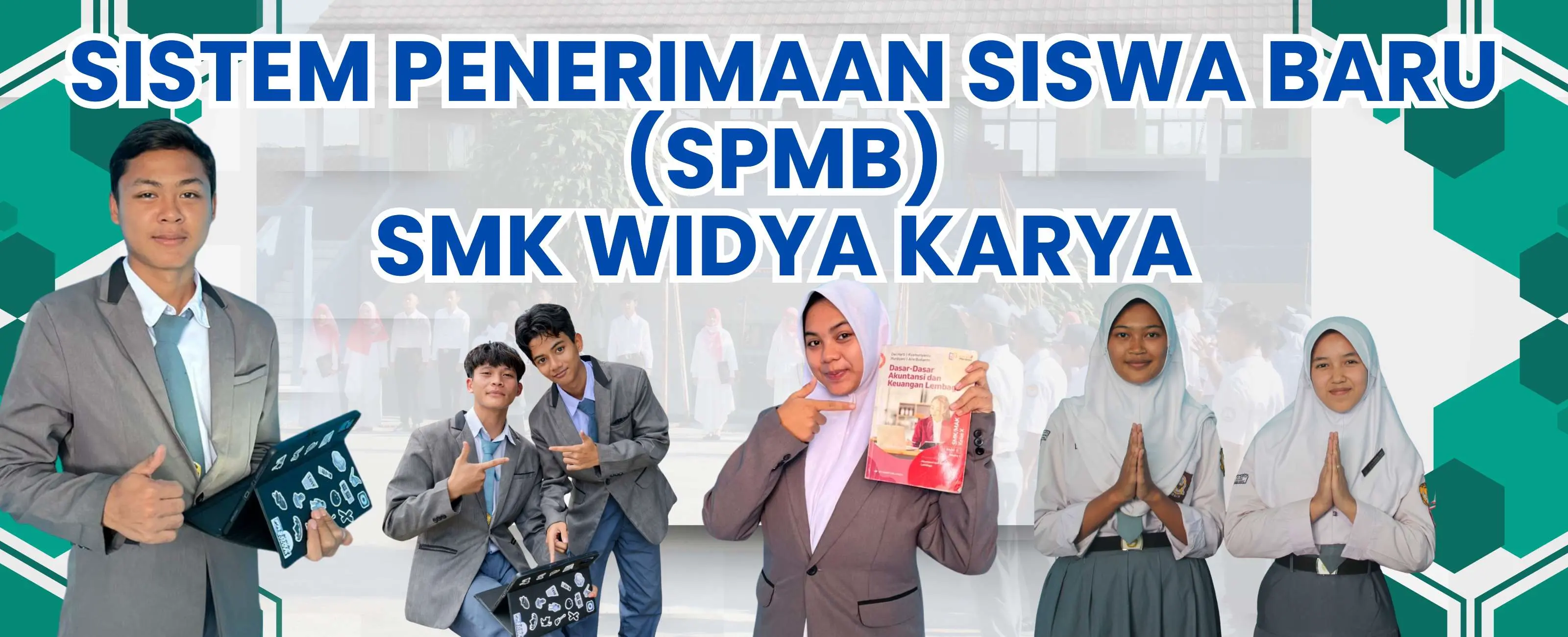 SPMB