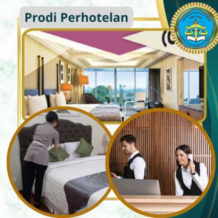 PERHOTELAN
