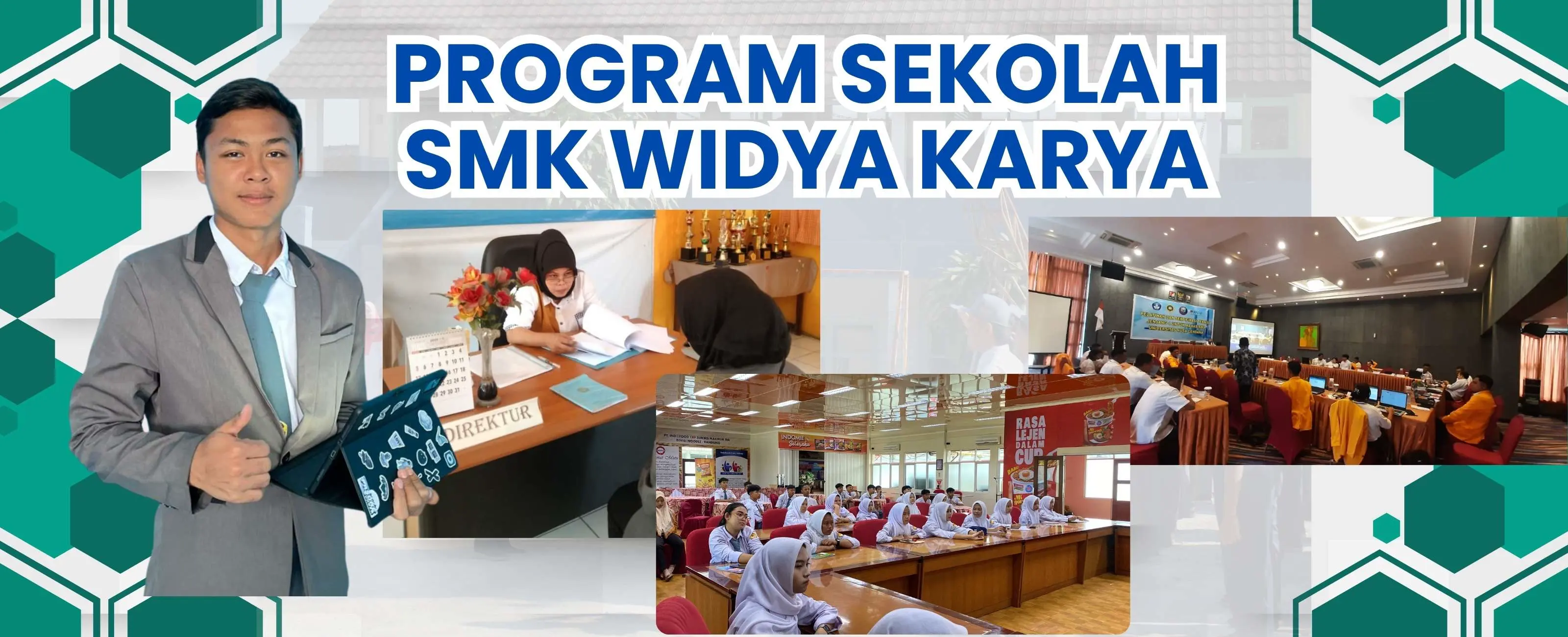 PROGRAM SEKOLAH