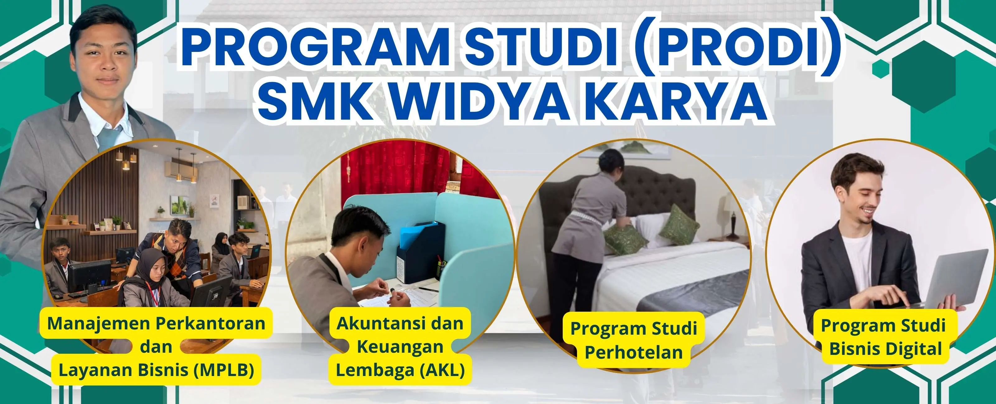 PROGRAM STUDI